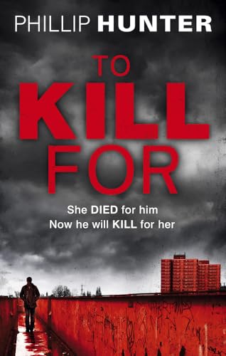 To Kill For