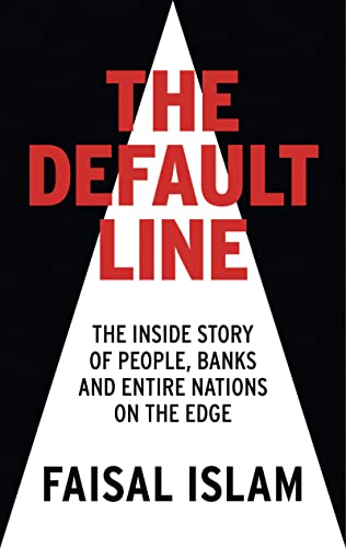 The Default Line