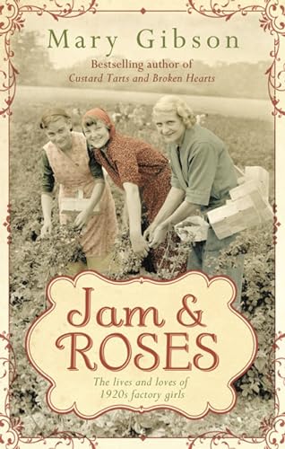 Jam and Roses