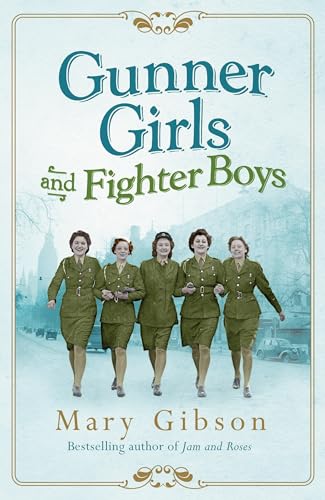 Gunner Girls And Fighter Boys