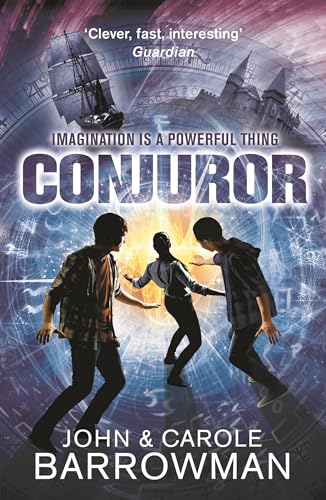 Conjuror