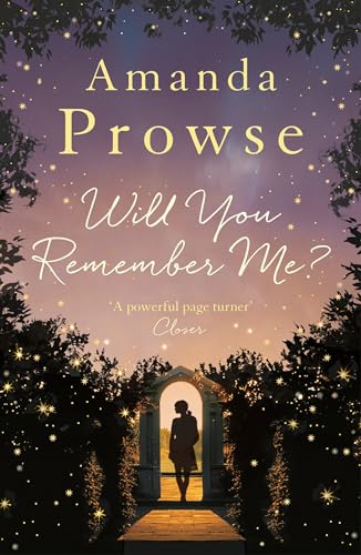 Will You Remember Me?