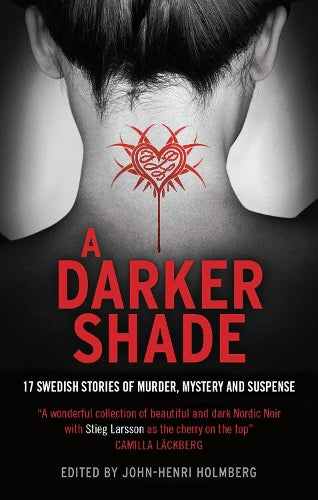 A Darker Shade