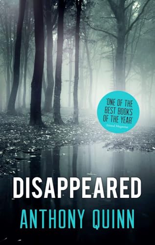 Disappeared