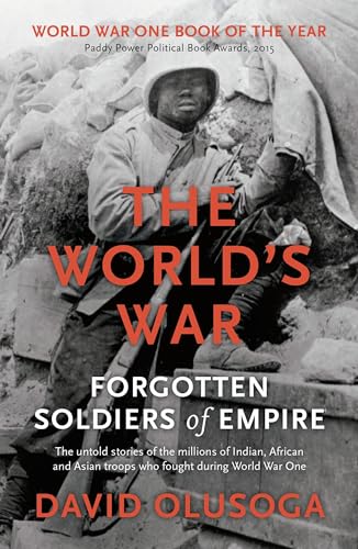 The World's War