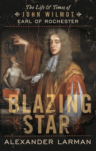 Blazing Star