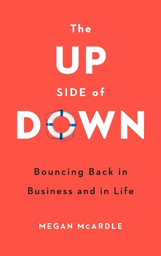 The Up Side of Down
