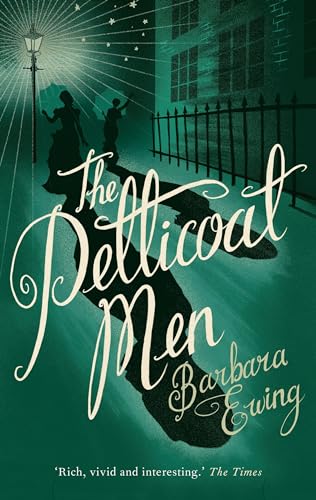 The Petticoat Men