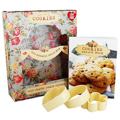 Make Your Own Cookies