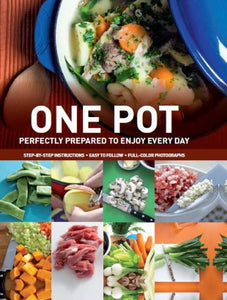 One Pot (Love Food) 