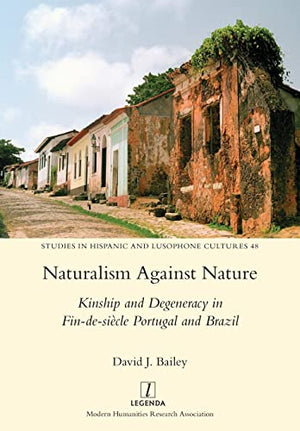Naturalism Against Nature