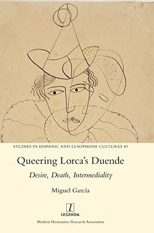 Queering Lorca's Duende