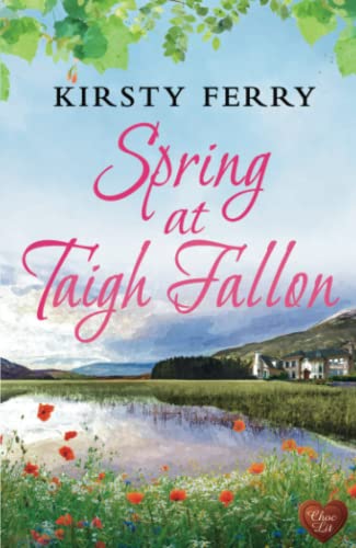Spring at Taigh Fallon (Tempest Sisters)
