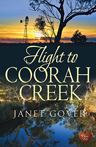 Flight to Coorah Creek