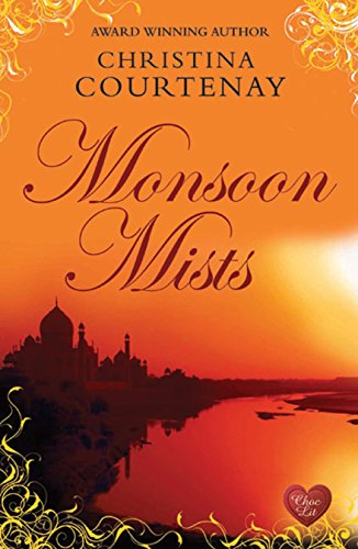 Monsoon Mists: Kinross Bk 3