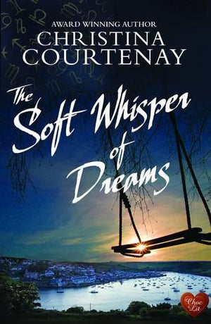 Soft Whisper of Dreams