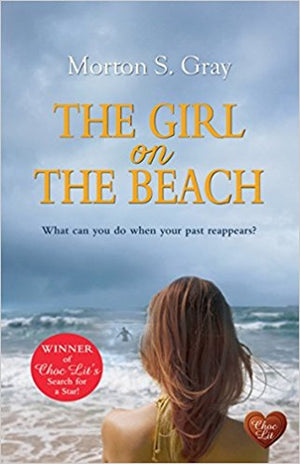 The Girl on the Beach