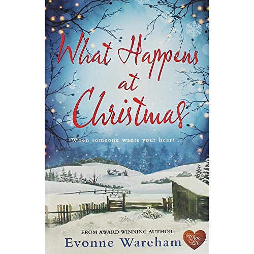 What Happens at Christmas
