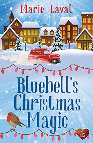 Bluebell's Christmas Magic