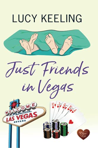 Just Friends in Vegas