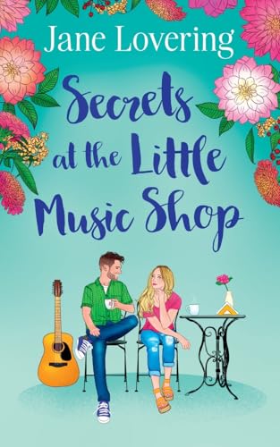 Secrets at the Little Music Shop