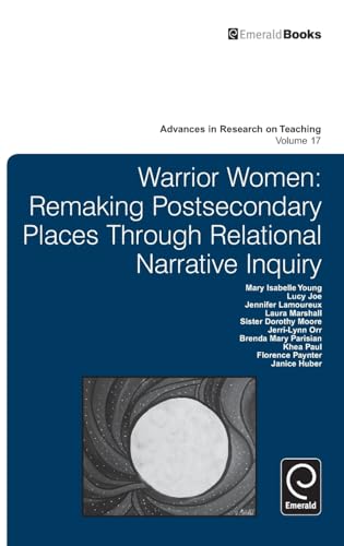 Warrior Women