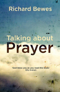 Talking about Prayer 