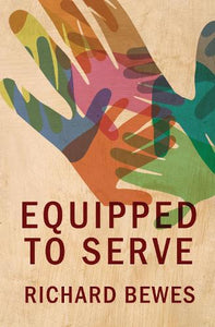 Equipped to Serve 