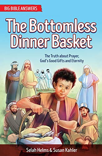 The Bottomless Dinner Basket