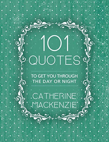 101 Quotes