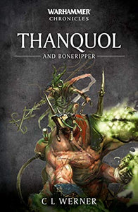 Thanquol and Boneripper 