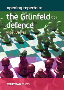 Opening Repertoire: The Grunfeld Defence 