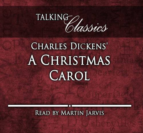 A Christmas Carol