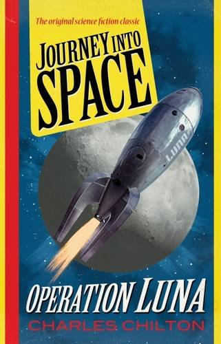 Journey into Space