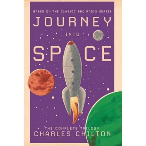 Journey into Space