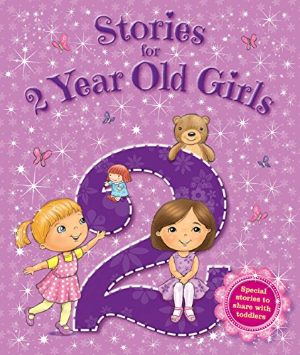 Stories for 2 Year Old Girls