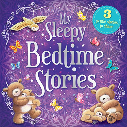 Bedtime Stories