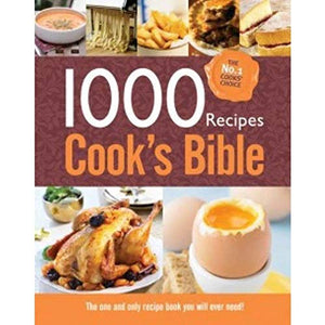 Cook's Bible