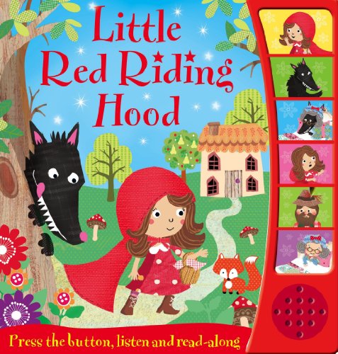 Little Red Riding Hood