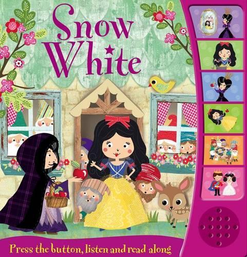 Snow White and the Seven Dwarves
