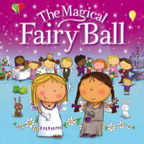 The Fairy Ball