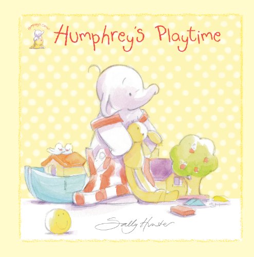 Humphrey's Playtime