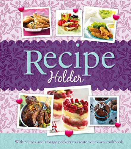Recipe Journal