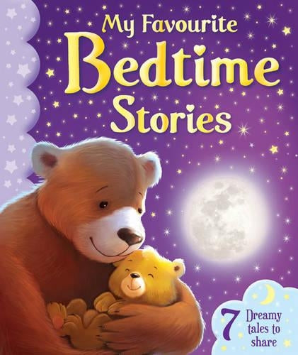 My Favorite Bedtime Stories