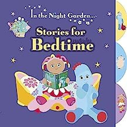 My First Princess Bedtime Stories