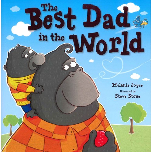The Best Dad in the World