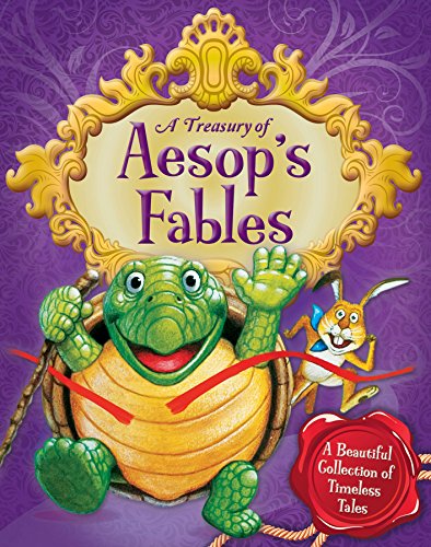 Aesop's Fables