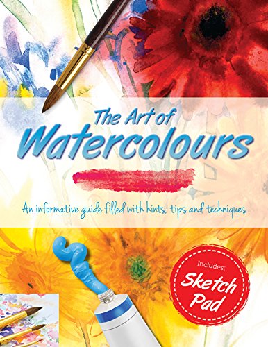 Watercolours