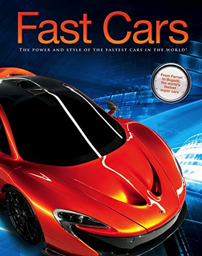 Fast Cars