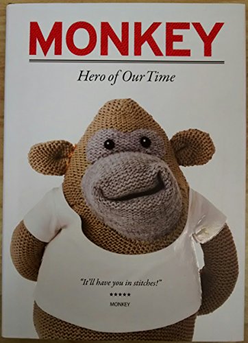 Monkey Autobiography